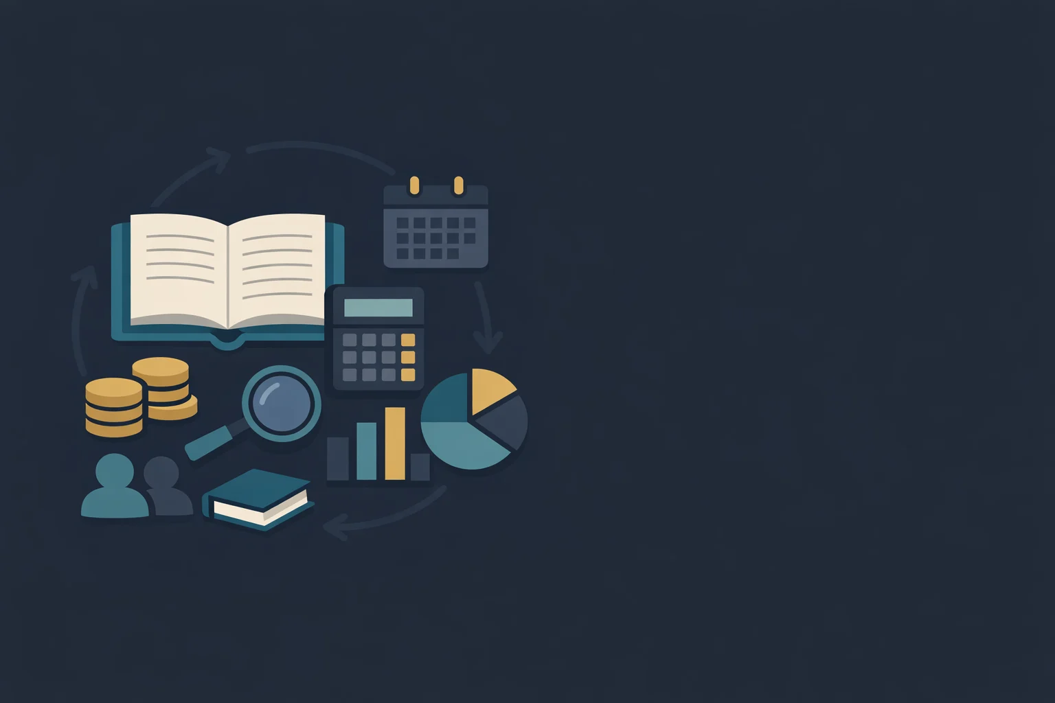 Concepts of Bookkeeping
